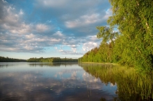 Iso-Paljo-järvi