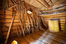 Rantalan museoaitta