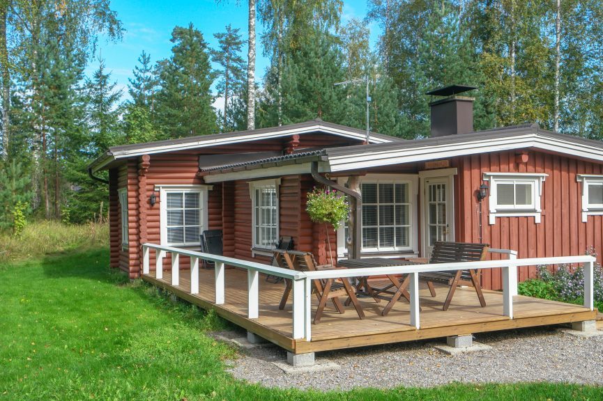 Lassinmaja