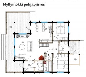 myllymokki