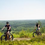 Fatbike sähköpyörät