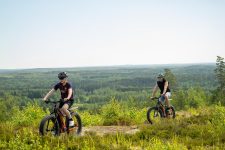 Fatbike sähköpyörät