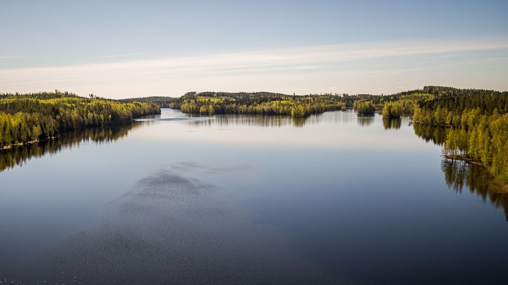 Järvimaisema
